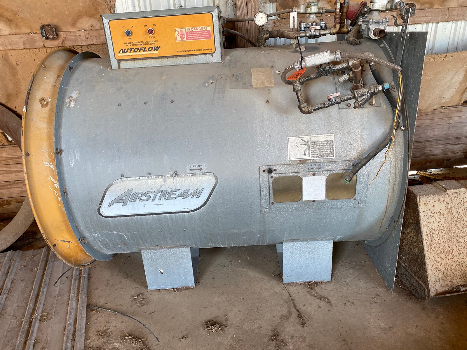 Property photo 2544 - PRE-HARVEST VIRTUAL ONLINE ONLY EQUIPMENT AUCTION