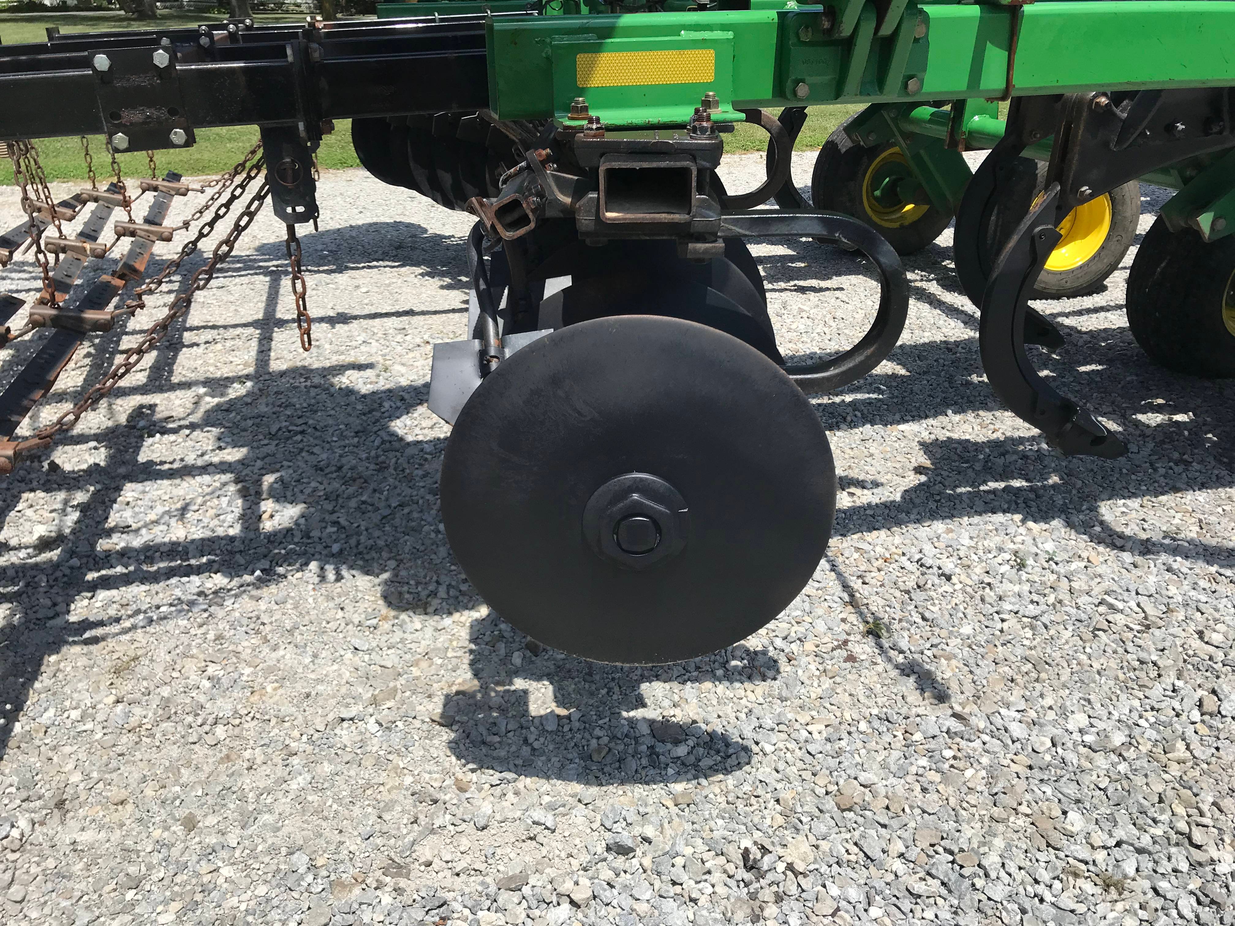 Property photo 2630 - PRE-HARVEST VIRTUAL ONLINE ONLY EQUIPMENT AUCTION