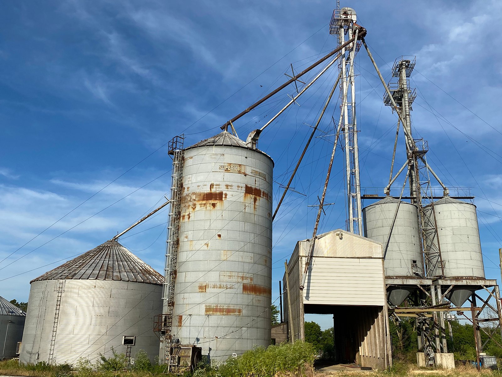 Property photo 2549 - PRE-HARVEST VIRTUAL ONLINE ONLY EQUIPMENT AUCTION