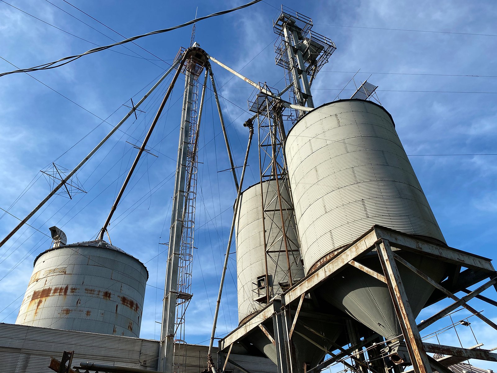 Property photo 2550 - PRE-HARVEST VIRTUAL ONLINE ONLY EQUIPMENT AUCTION
