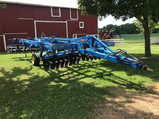 Property photo 2632 - PRE-HARVEST VIRTUAL ONLINE ONLY EQUIPMENT AUCTION