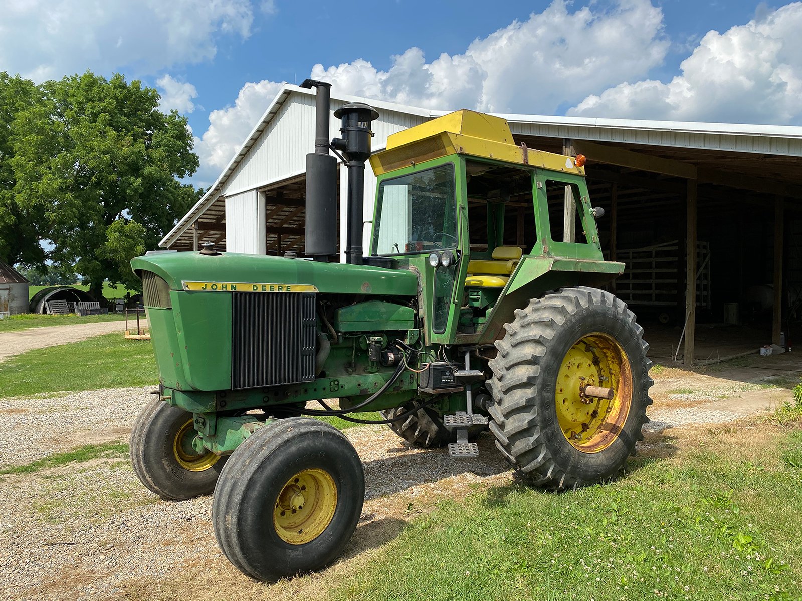 Property photo 5 - PRE-HARVEST VIRTUAL ONLINE ONLY EQUIPMENT AUCTION