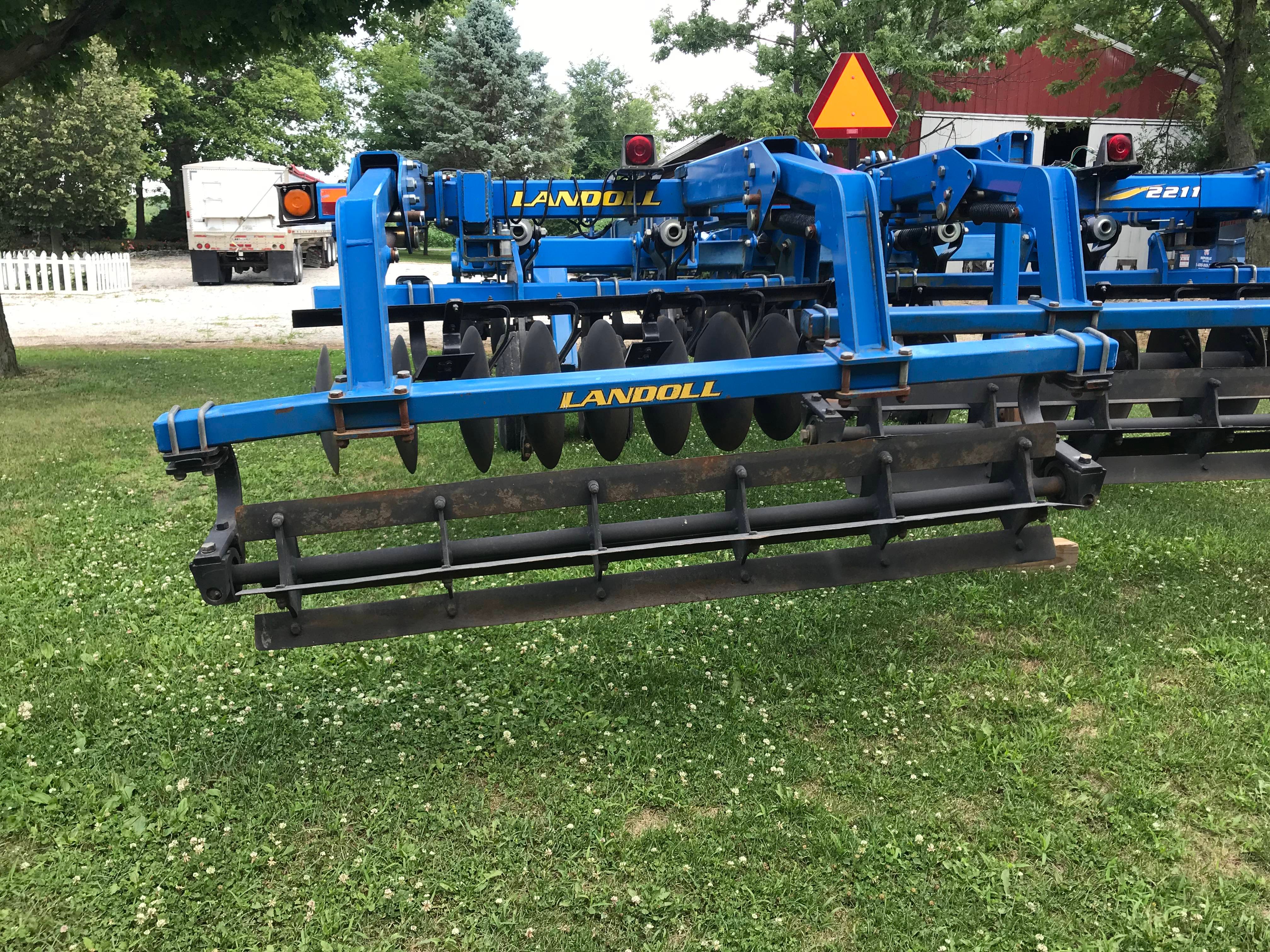 Property photo 8 - PRE-HARVEST VIRTUAL ONLINE ONLY EQUIPMENT AUCTION
