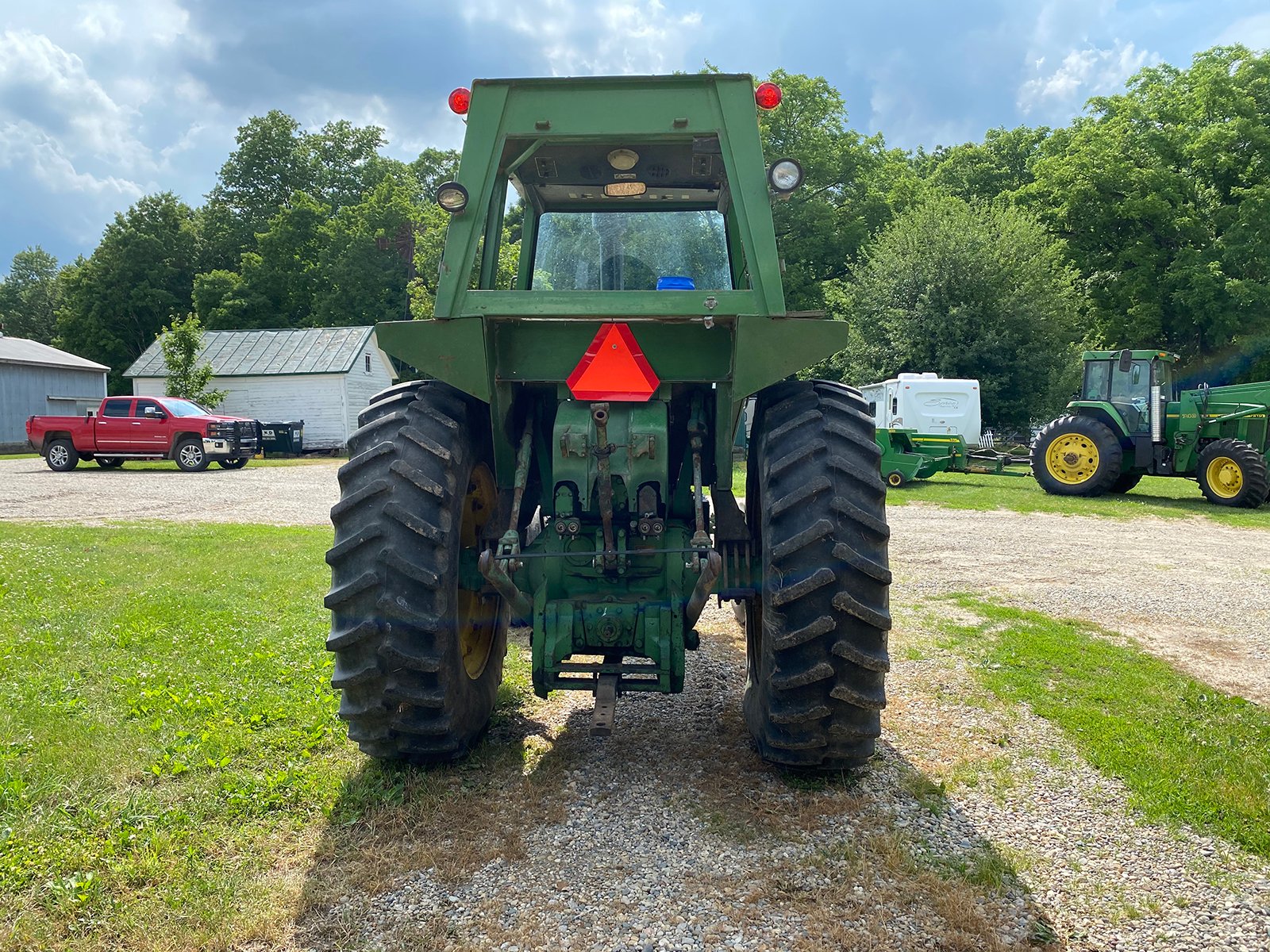 Property photo 9 - PRE-HARVEST VIRTUAL ONLINE ONLY EQUIPMENT AUCTION