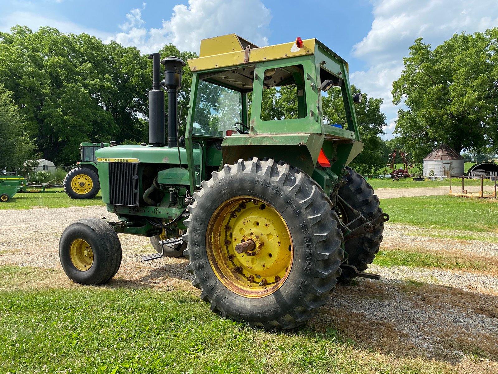 Property photo 10 - PRE-HARVEST VIRTUAL ONLINE ONLY EQUIPMENT AUCTION