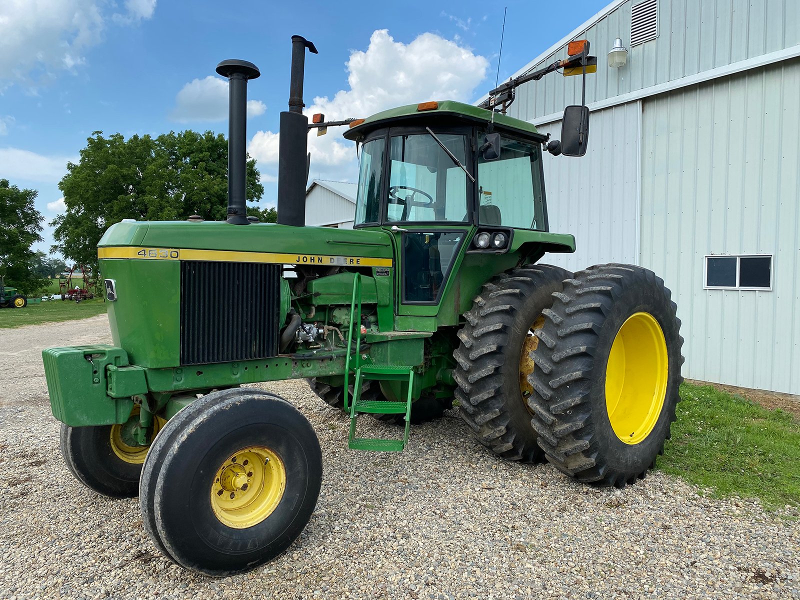 Property photo 1 - PRE-HARVEST VIRTUAL ONLINE ONLY EQUIPMENT AUCTION