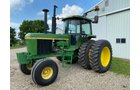 Property photo 1 - PRE-HARVEST VIRTUAL ONLINE ONLY EQUIPMENT AUCTION