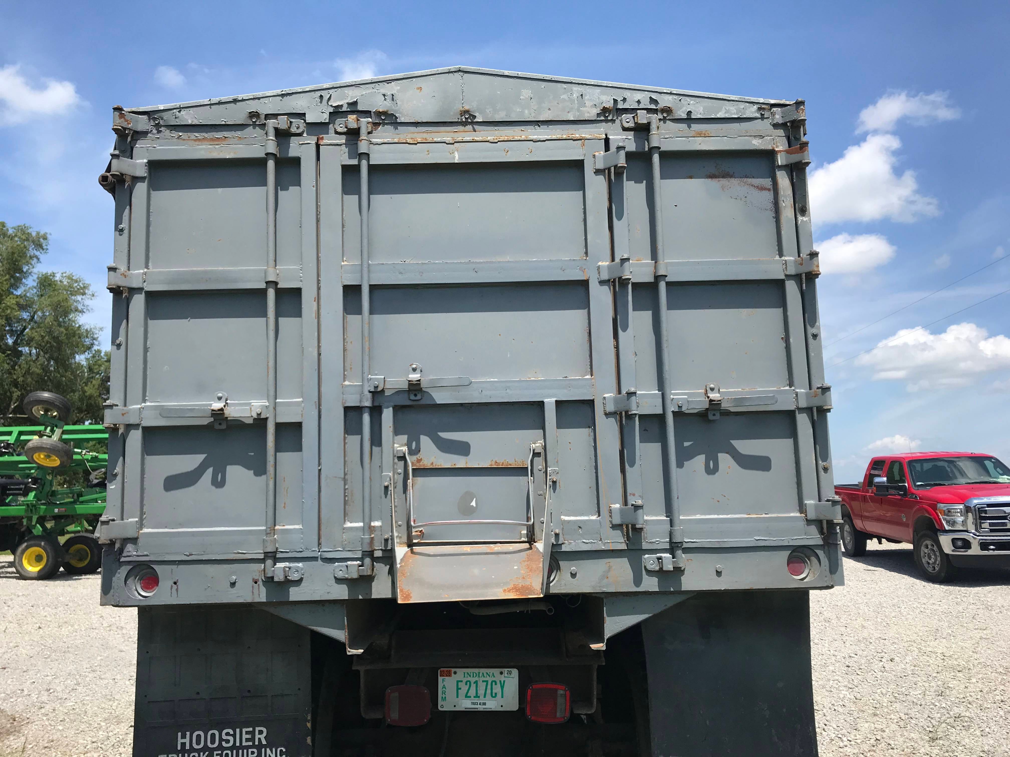 Property photo 2 - PRE-HARVEST VIRTUAL ONLINE ONLY EQUIPMENT AUCTION
