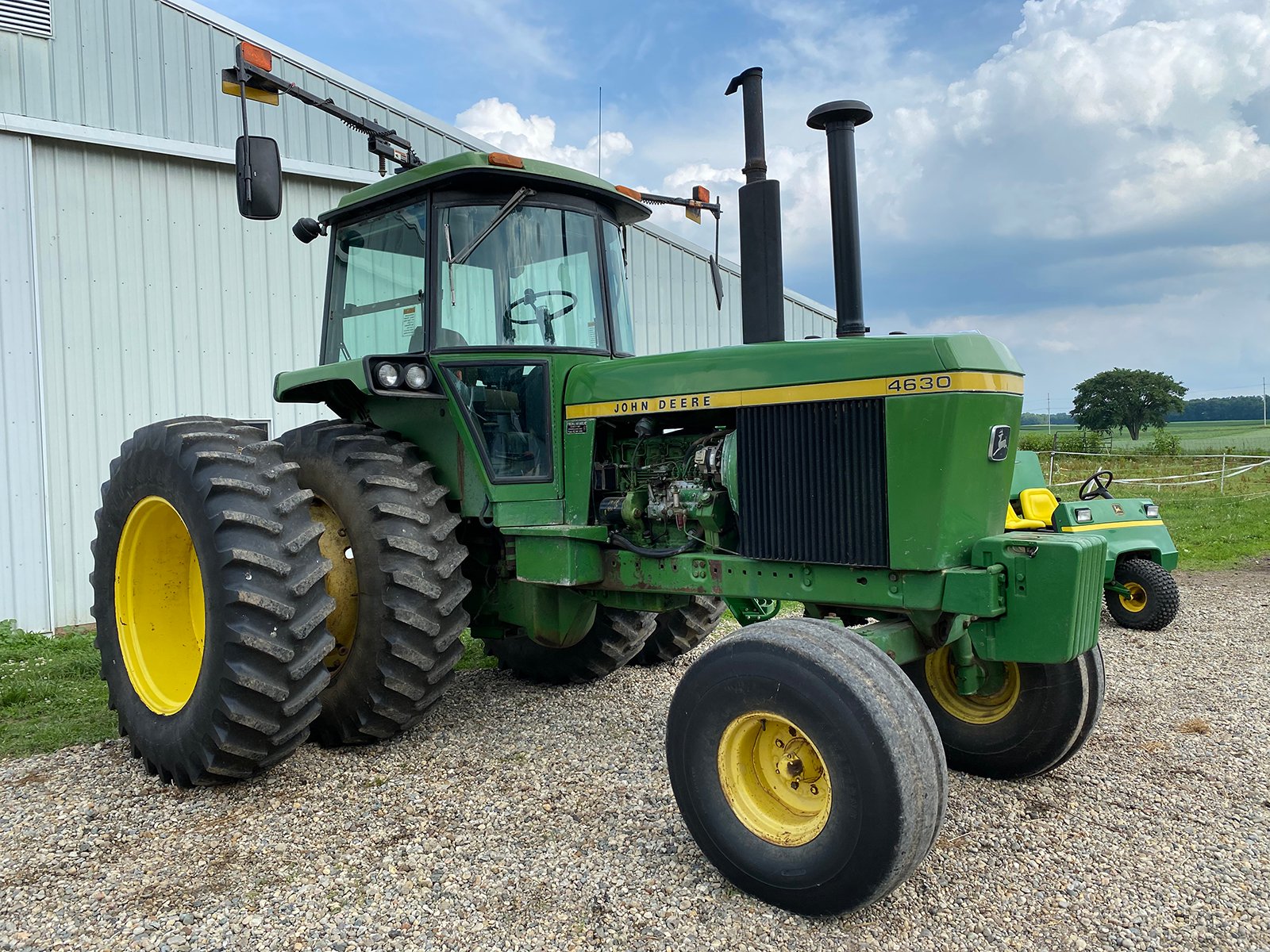 Property photo 3 - PRE-HARVEST VIRTUAL ONLINE ONLY EQUIPMENT AUCTION