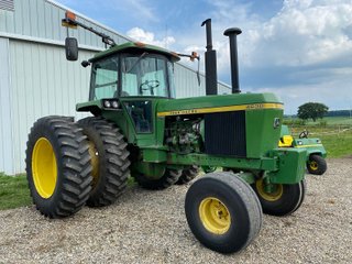 Property photo 3 - PRE-HARVEST VIRTUAL ONLINE ONLY EQUIPMENT AUCTION