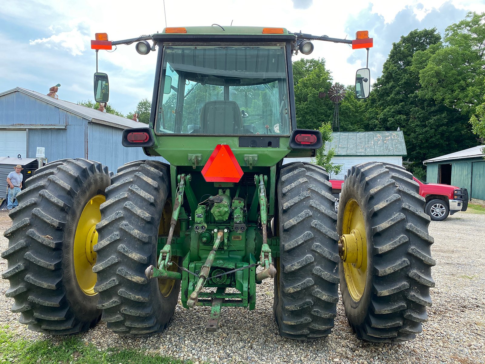 Property photo 4 - PRE-HARVEST VIRTUAL ONLINE ONLY EQUIPMENT AUCTION