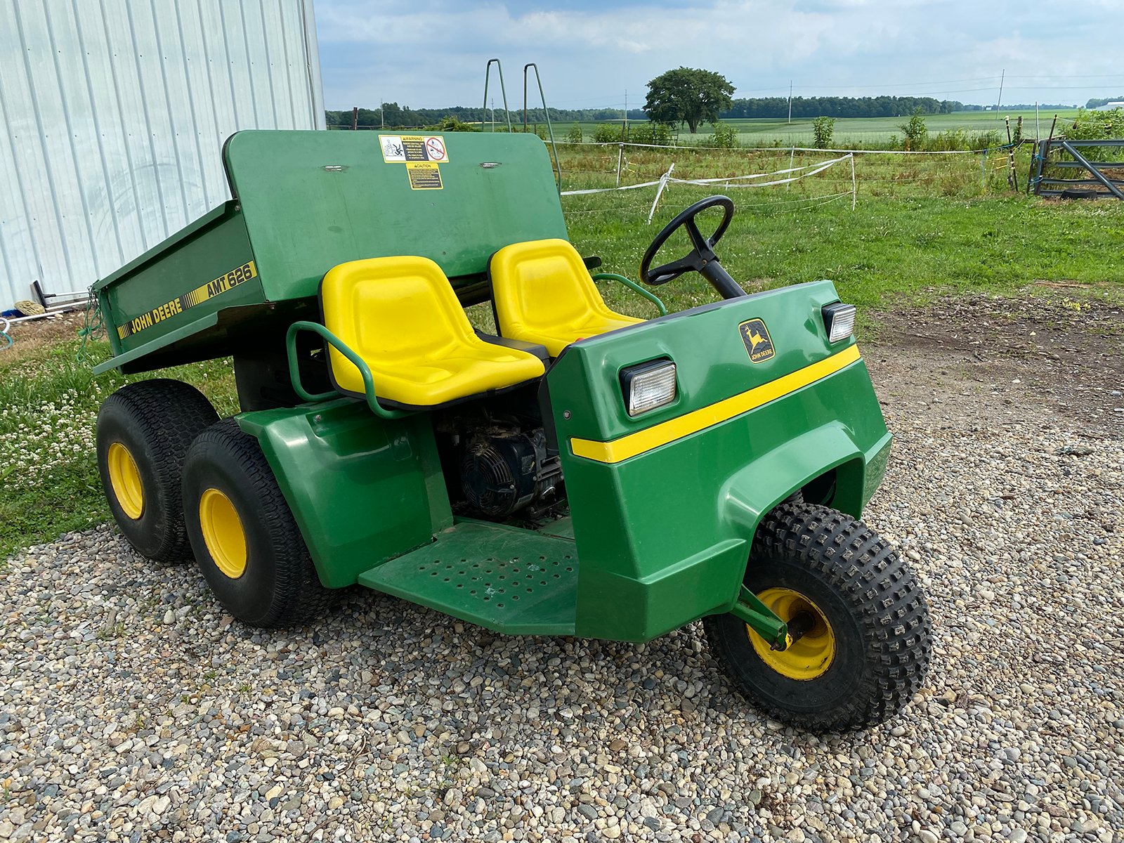 Property photo 20 - PRE-HARVEST VIRTUAL ONLINE ONLY EQUIPMENT AUCTION