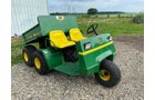 Property photo 20 - PRE-HARVEST VIRTUAL ONLINE ONLY EQUIPMENT AUCTION