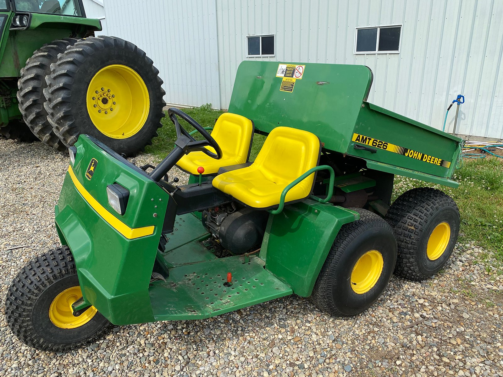Property photo 21 - PRE-HARVEST VIRTUAL ONLINE ONLY EQUIPMENT AUCTION