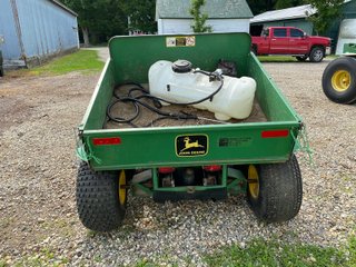 Property photo 22 - PRE-HARVEST VIRTUAL ONLINE ONLY EQUIPMENT AUCTION