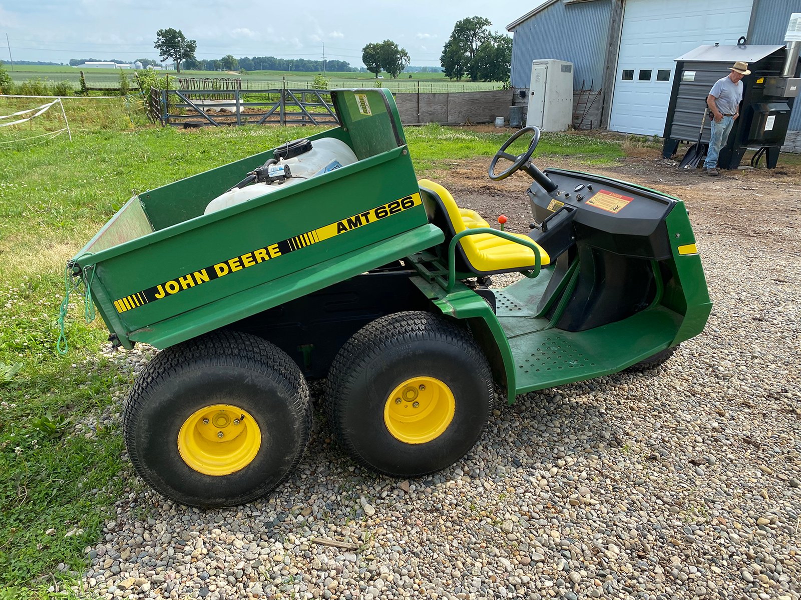 Property photo 23 - PRE-HARVEST VIRTUAL ONLINE ONLY EQUIPMENT AUCTION