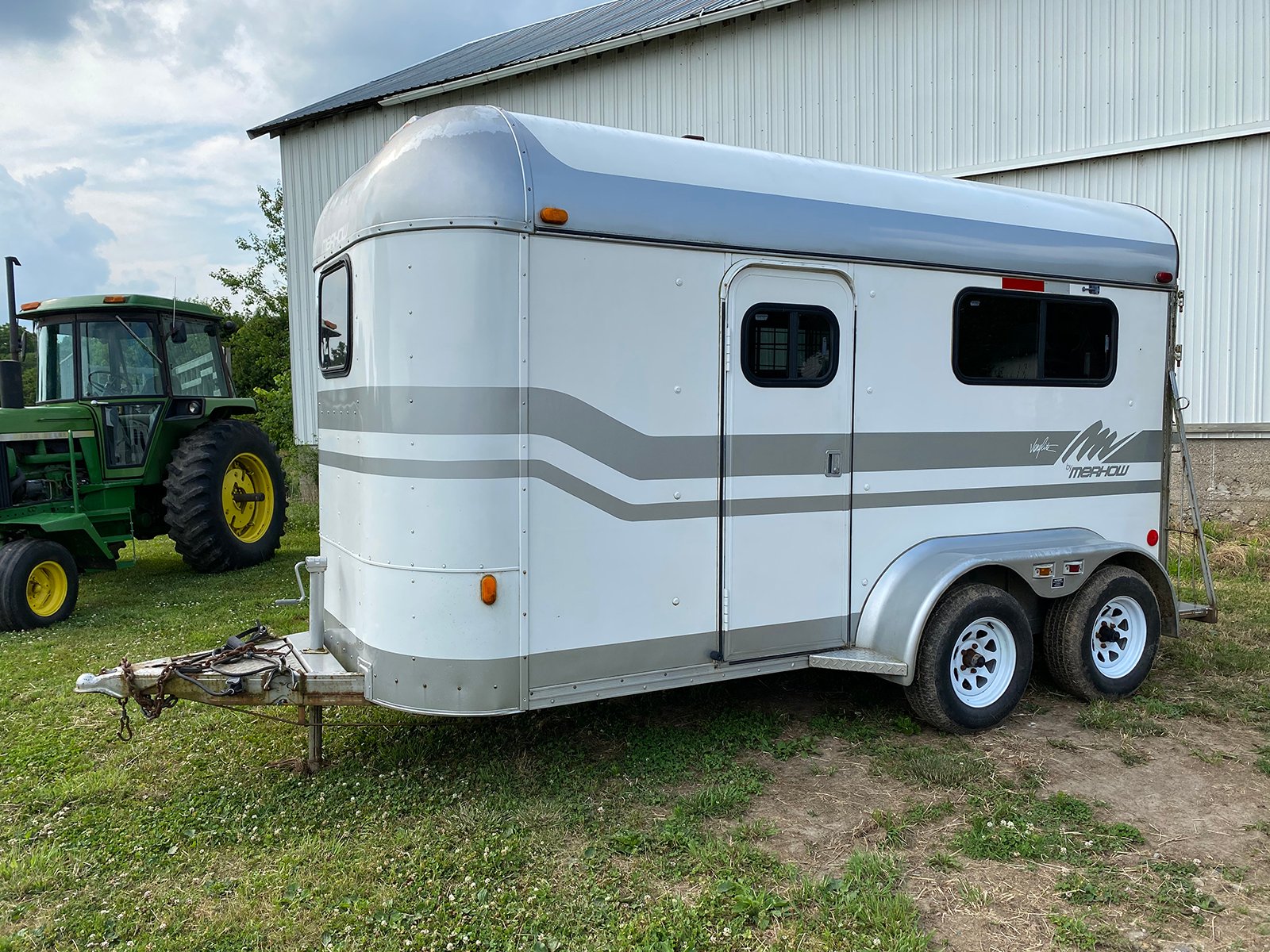 Property photo 15 - PRE-HARVEST VIRTUAL ONLINE ONLY EQUIPMENT AUCTION