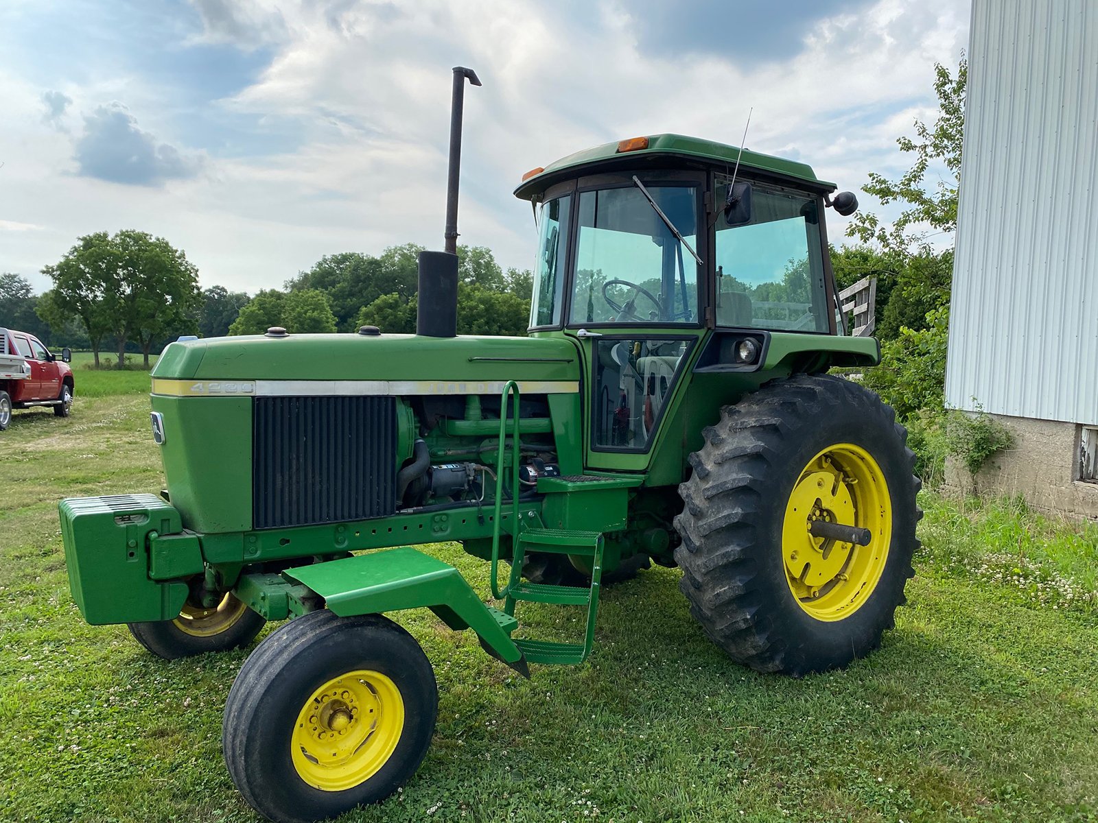 Property photo 6 - PRE-HARVEST VIRTUAL ONLINE ONLY EQUIPMENT AUCTION