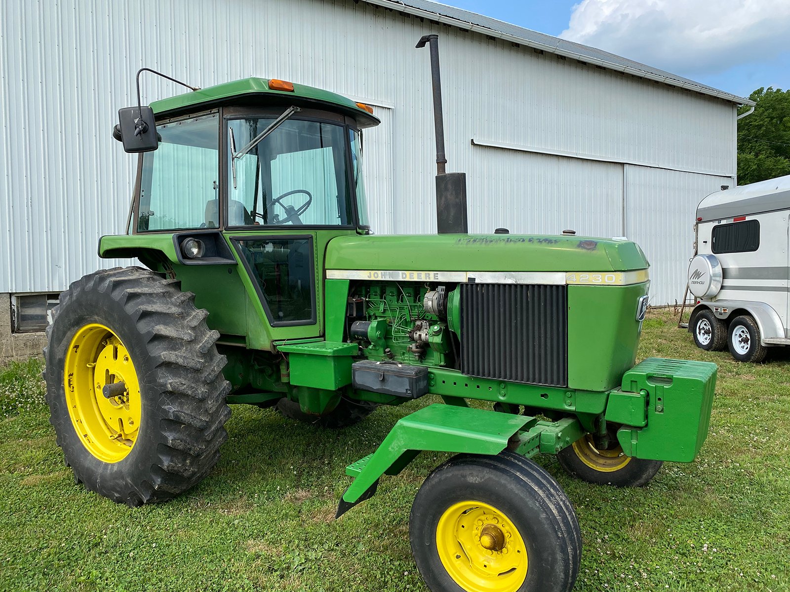 Property photo 11 - PRE-HARVEST VIRTUAL ONLINE ONLY EQUIPMENT AUCTION
