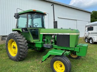 Property photo 11 - PRE-HARVEST VIRTUAL ONLINE ONLY EQUIPMENT AUCTION