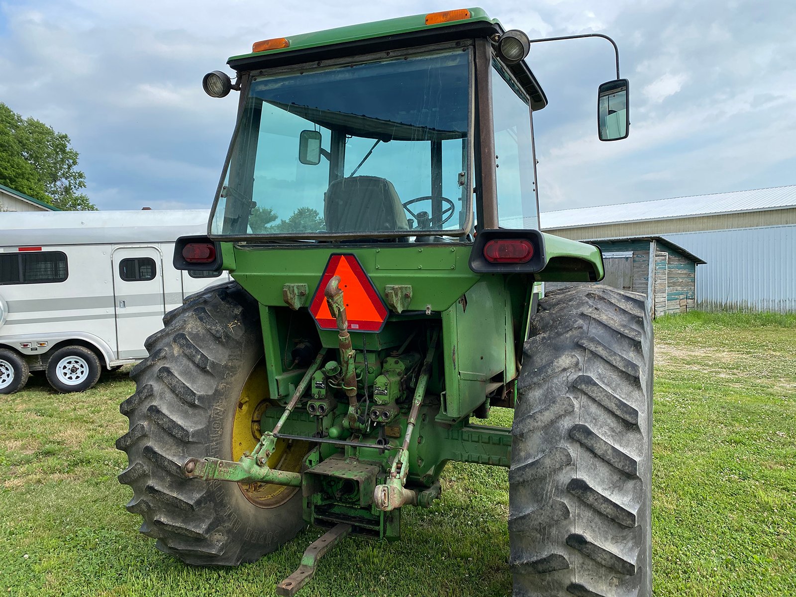 Property photo 12 - PRE-HARVEST VIRTUAL ONLINE ONLY EQUIPMENT AUCTION