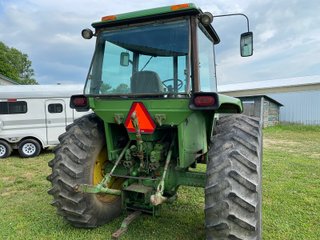 Property photo 12 - PRE-HARVEST VIRTUAL ONLINE ONLY EQUIPMENT AUCTION