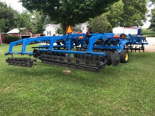 Property photo 2634 - PRE-HARVEST VIRTUAL ONLINE ONLY EQUIPMENT AUCTION