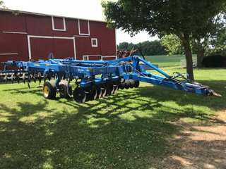 Property photo 2637 - PRE-HARVEST VIRTUAL ONLINE ONLY EQUIPMENT AUCTION