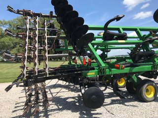 Property photo 2638 - PRE-HARVEST VIRTUAL ONLINE ONLY EQUIPMENT AUCTION
