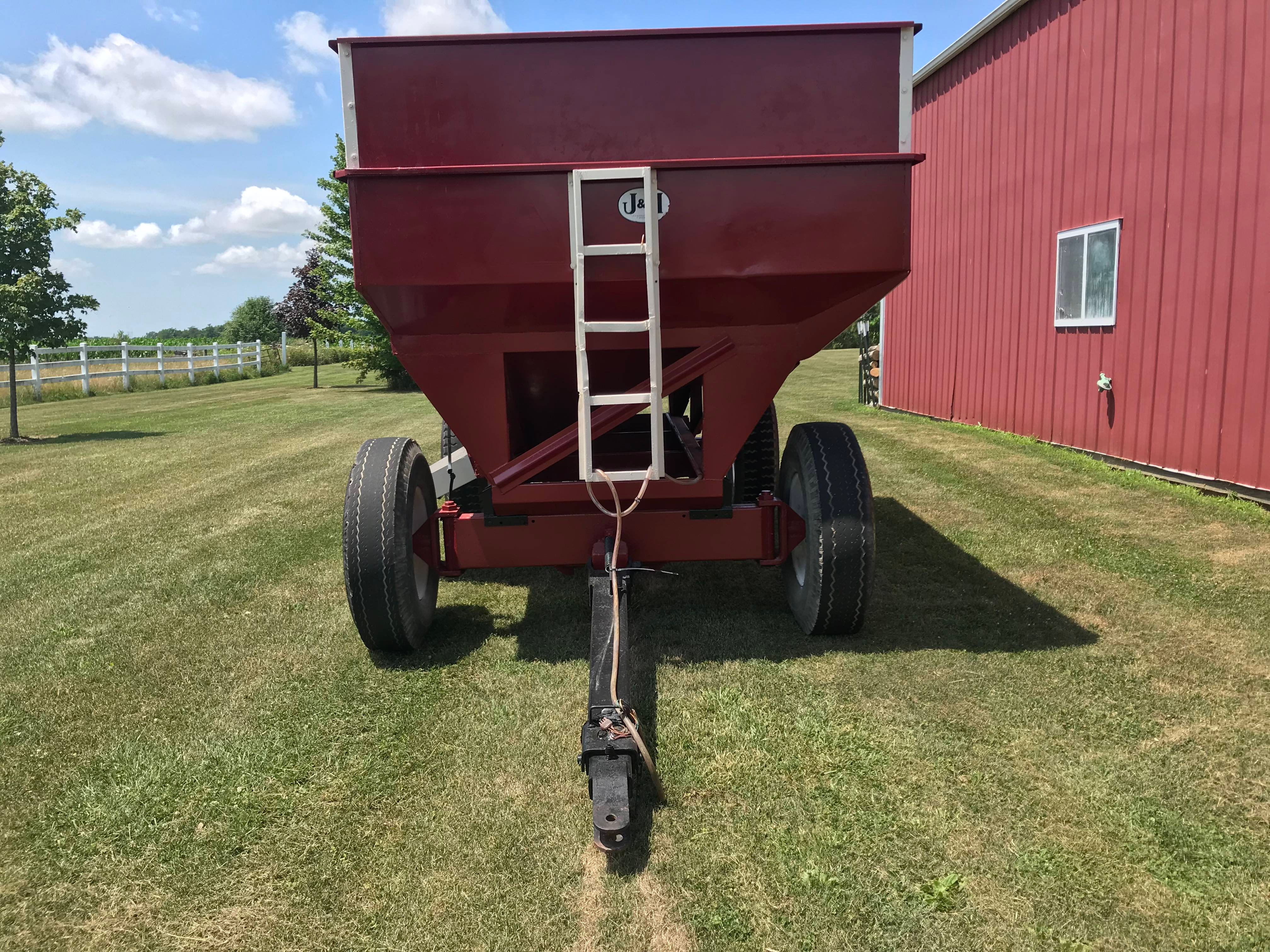 Property photo 2639 - PRE-HARVEST VIRTUAL ONLINE ONLY EQUIPMENT AUCTION