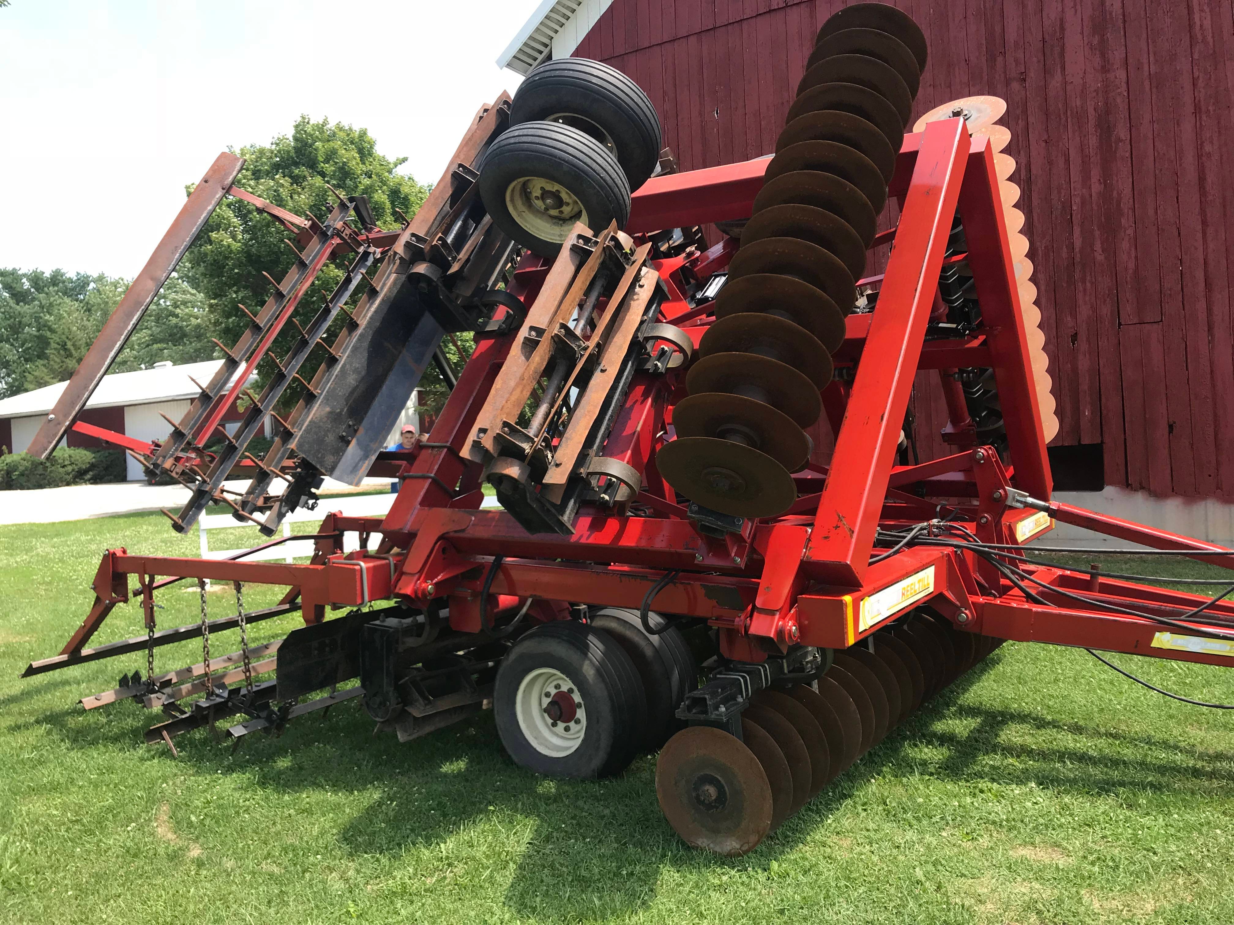 Property photo 27 - PRE-HARVEST VIRTUAL ONLINE ONLY EQUIPMENT AUCTION