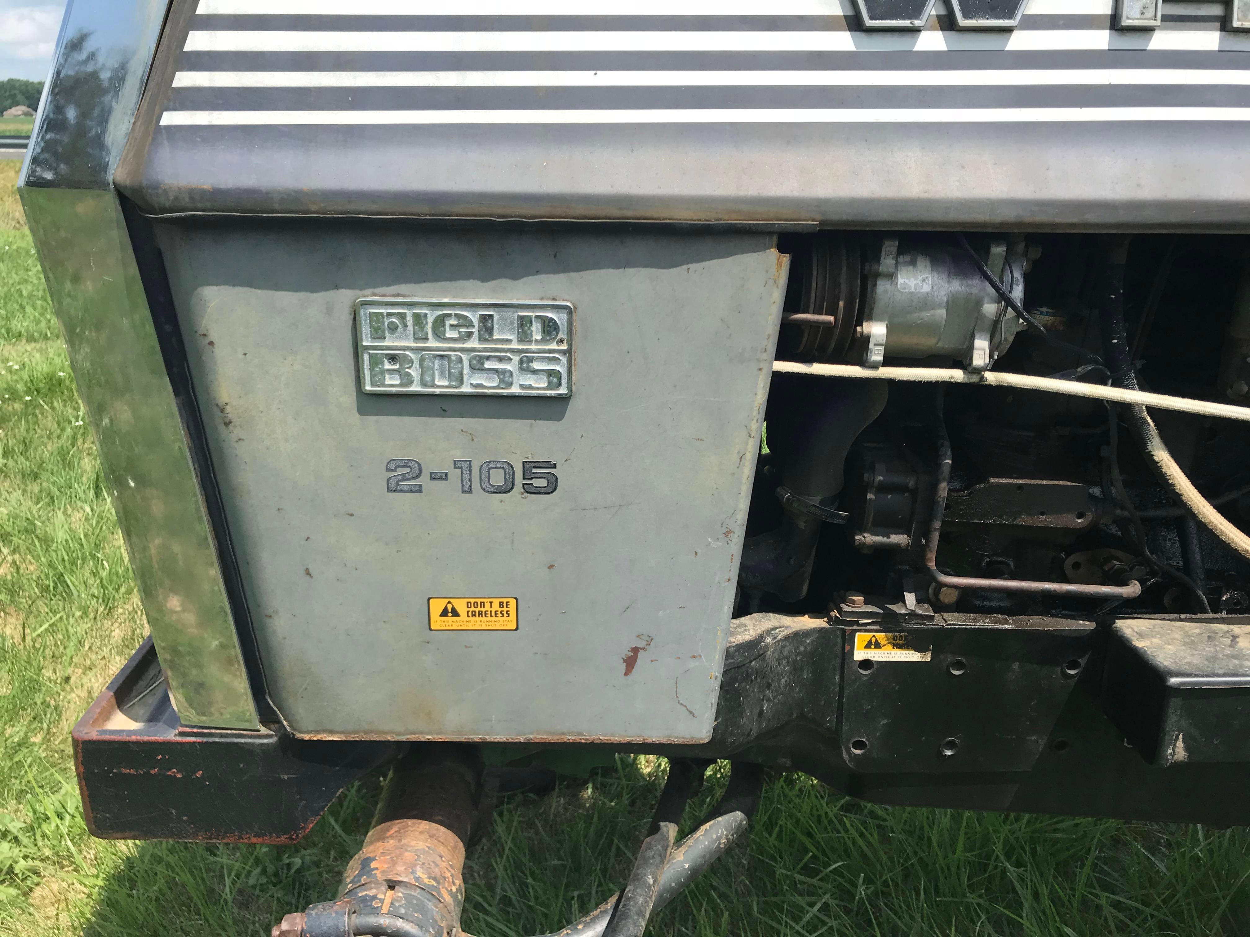 Property photo 2643 - PRE-HARVEST VIRTUAL ONLINE ONLY EQUIPMENT AUCTION