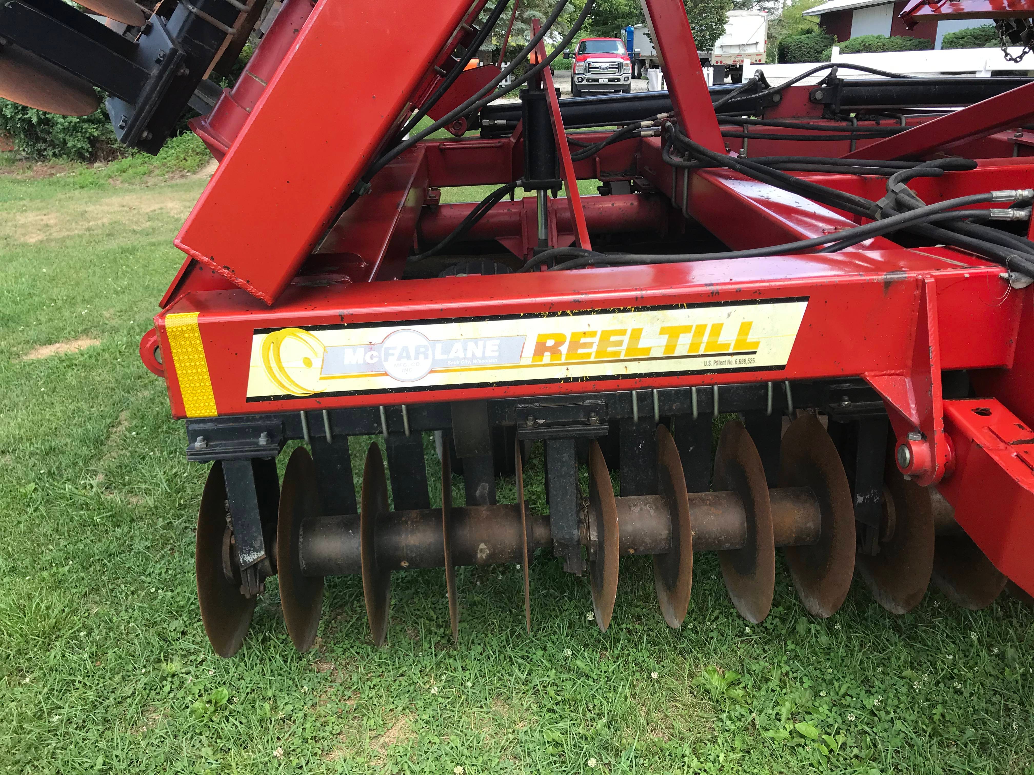 Property photo 2646 - PRE-HARVEST VIRTUAL ONLINE ONLY EQUIPMENT AUCTION