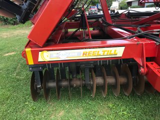 Property photo 2646 - PRE-HARVEST VIRTUAL ONLINE ONLY EQUIPMENT AUCTION