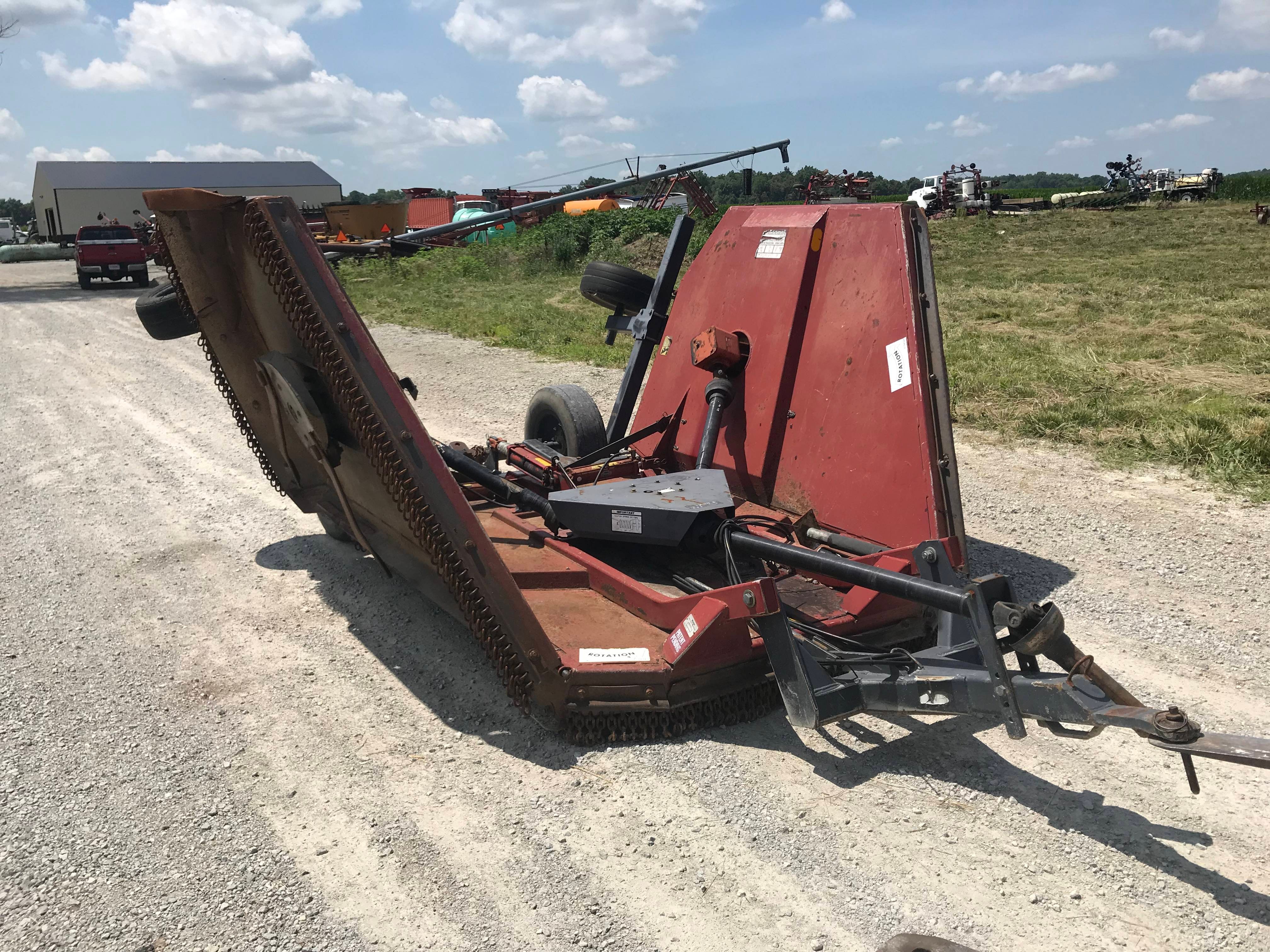 Property photo 28 - PRE-HARVEST VIRTUAL ONLINE ONLY EQUIPMENT AUCTION