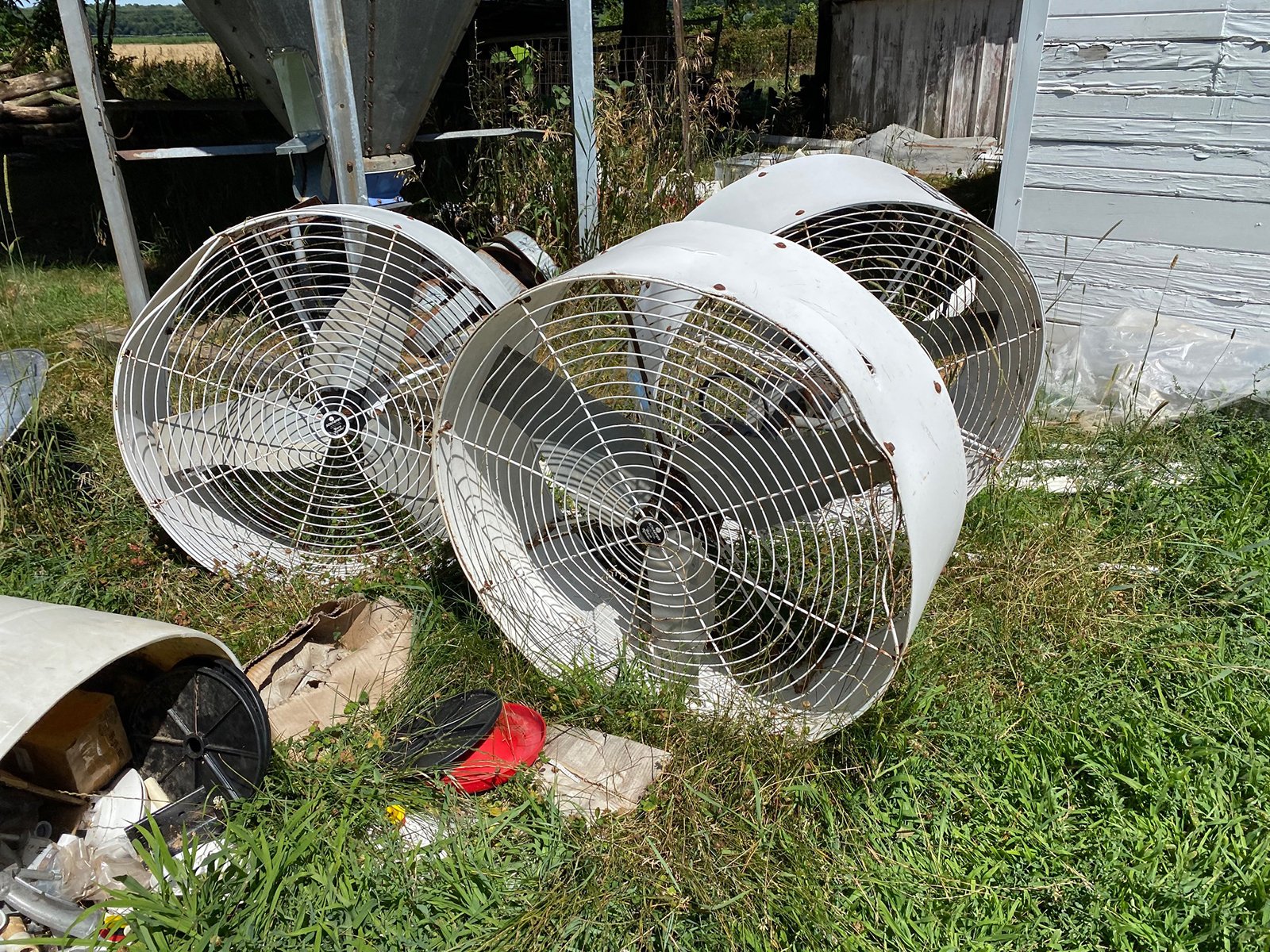 Property photo 2552 - PRE-HARVEST VIRTUAL ONLINE ONLY EQUIPMENT AUCTION