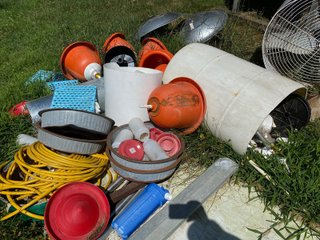 Property photo 2553 - PRE-HARVEST VIRTUAL ONLINE ONLY EQUIPMENT AUCTION