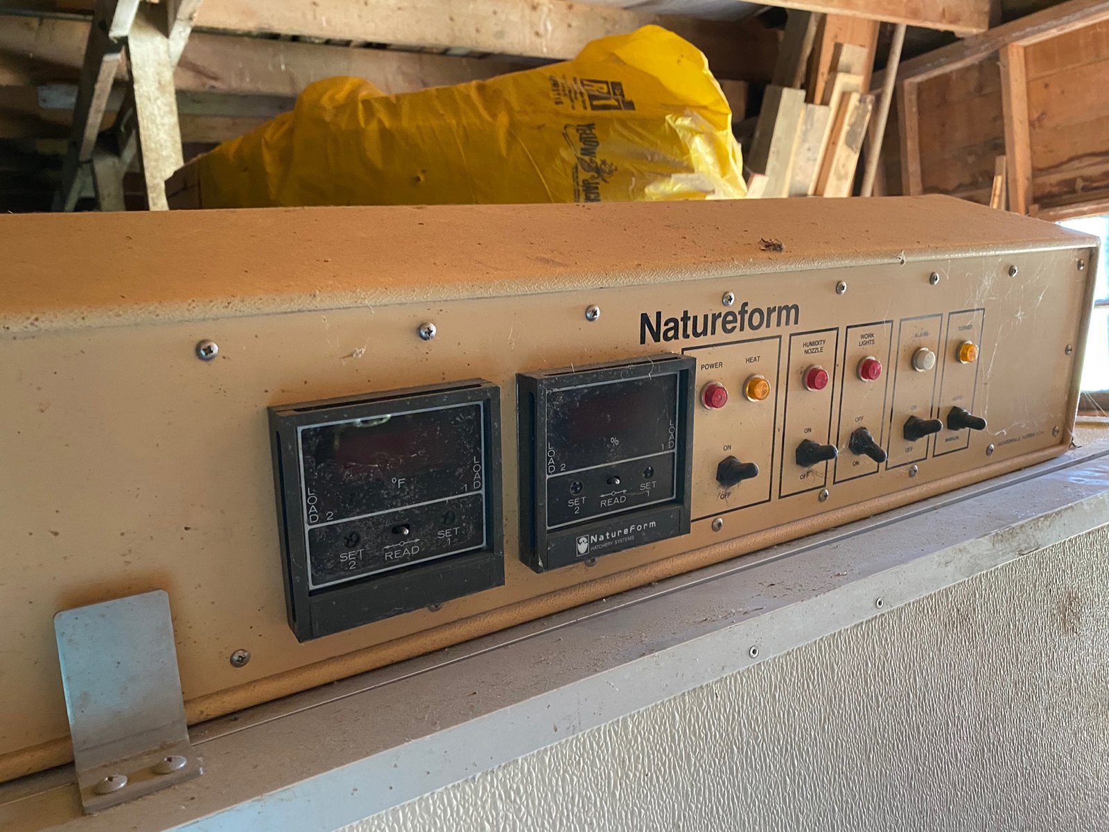 Property photo 2559 - PRE-HARVEST VIRTUAL ONLINE ONLY EQUIPMENT AUCTION