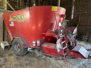 Property photo 25 - PRE-HARVEST VIRTUAL ONLINE ONLY EQUIPMENT AUCTION