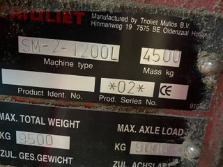Property photo 26 - PRE-HARVEST VIRTUAL ONLINE ONLY EQUIPMENT AUCTION