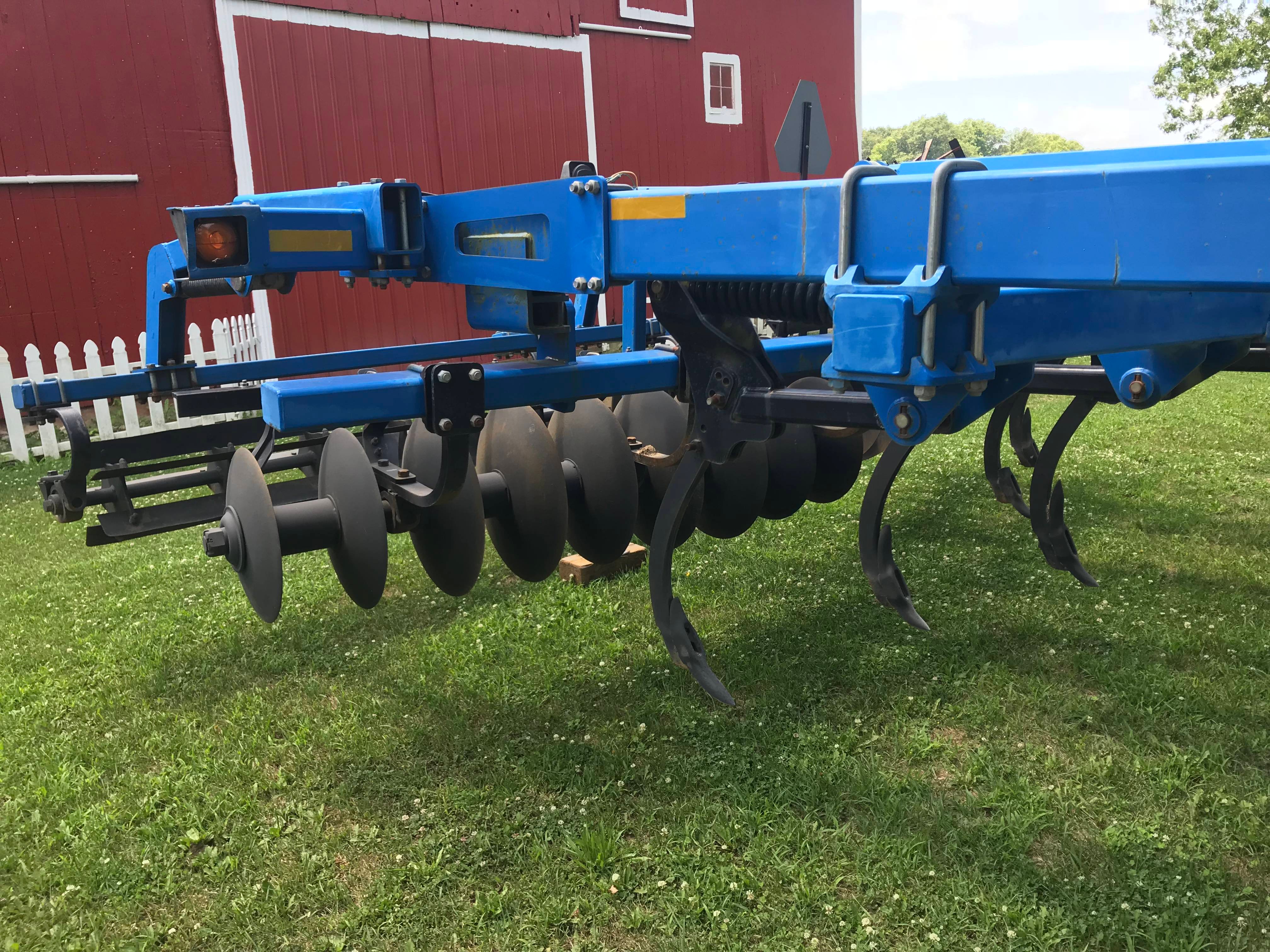 Property photo 2651 - PRE-HARVEST VIRTUAL ONLINE ONLY EQUIPMENT AUCTION