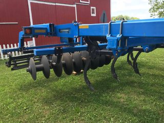 Property photo 2651 - PRE-HARVEST VIRTUAL ONLINE ONLY EQUIPMENT AUCTION