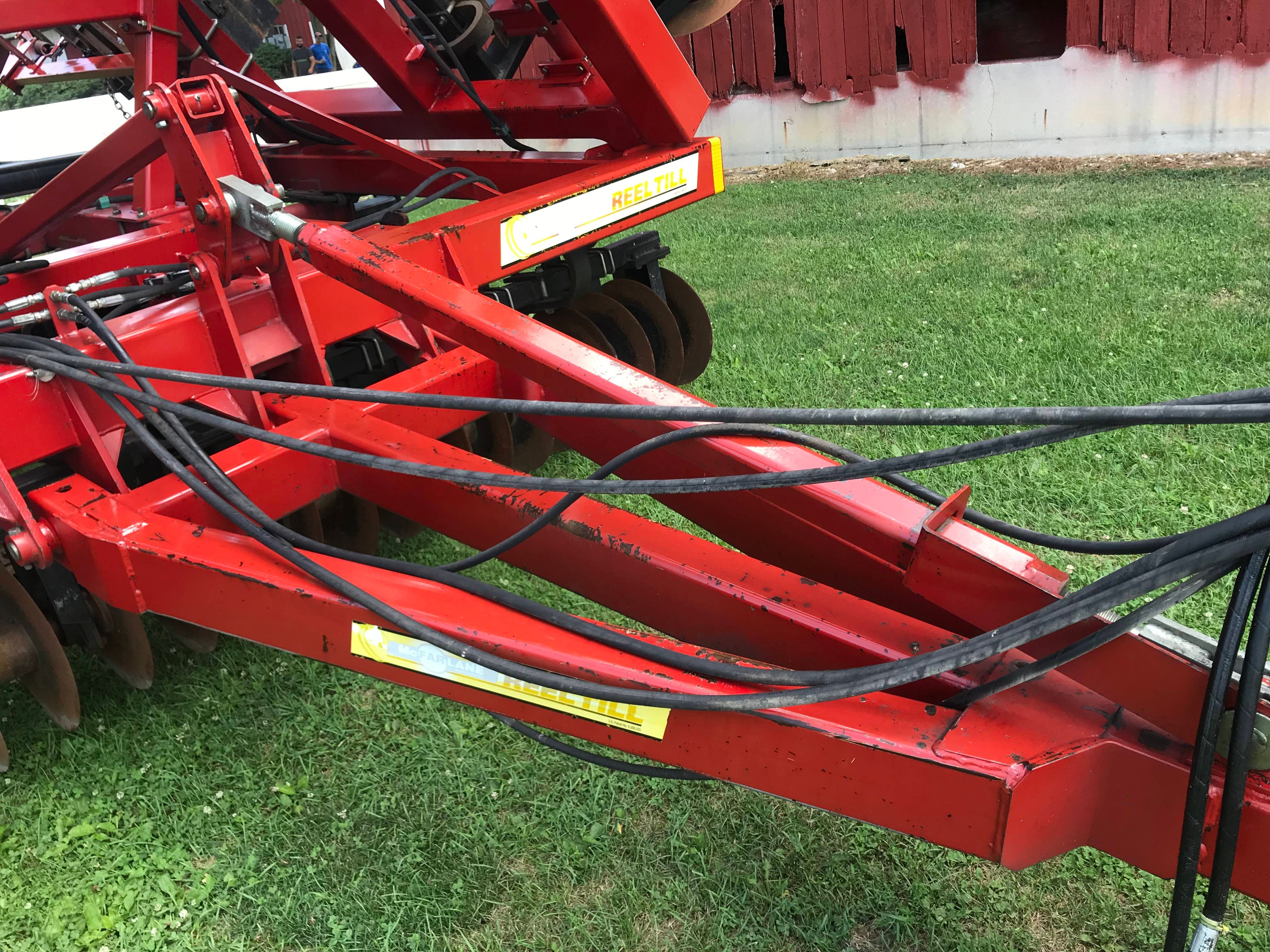 Property photo 2655 - PRE-HARVEST VIRTUAL ONLINE ONLY EQUIPMENT AUCTION
