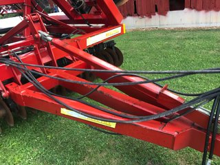 Property photo 2655 - PRE-HARVEST VIRTUAL ONLINE ONLY EQUIPMENT AUCTION