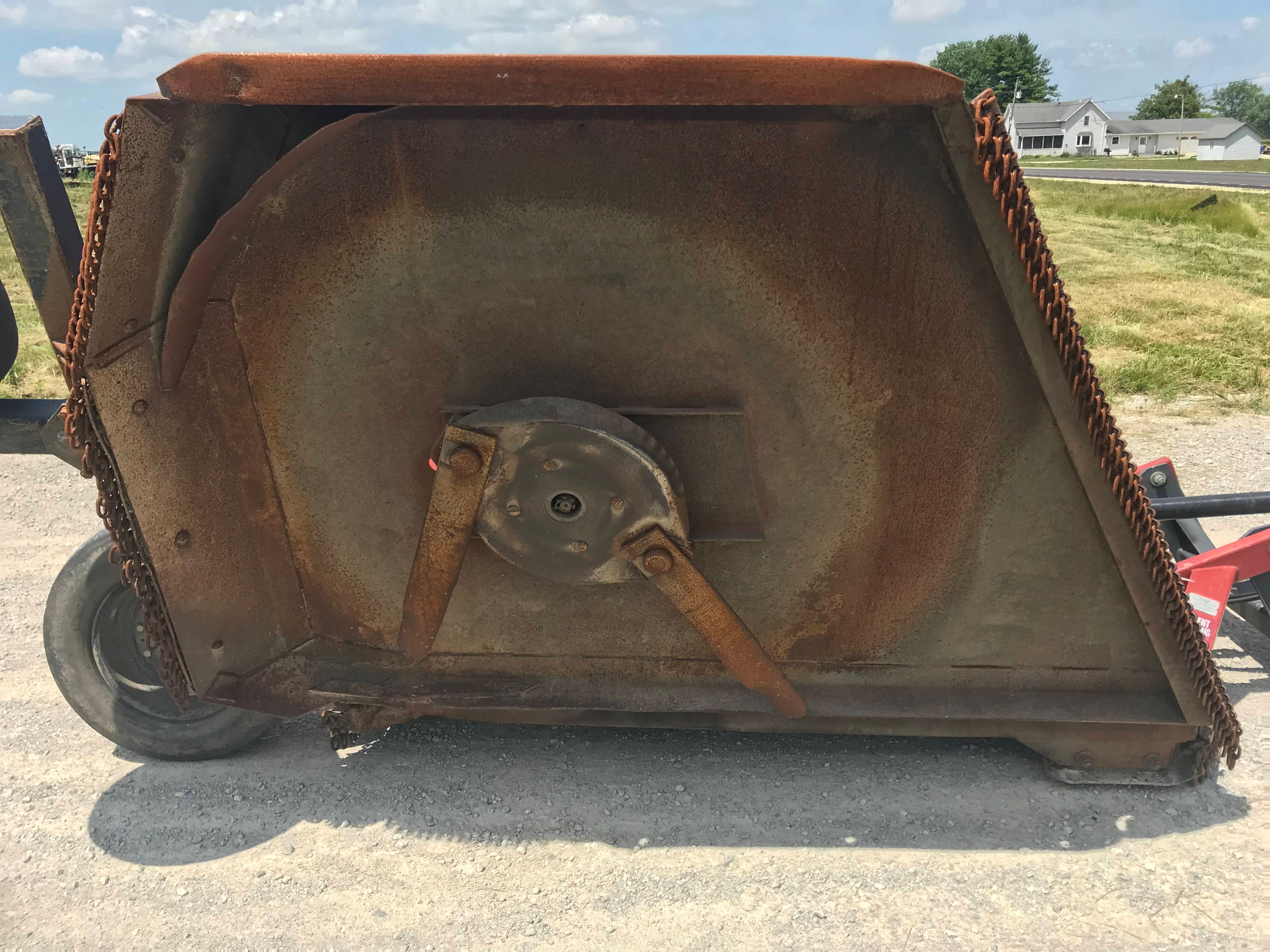 Property photo 2658 - PRE-HARVEST VIRTUAL ONLINE ONLY EQUIPMENT AUCTION