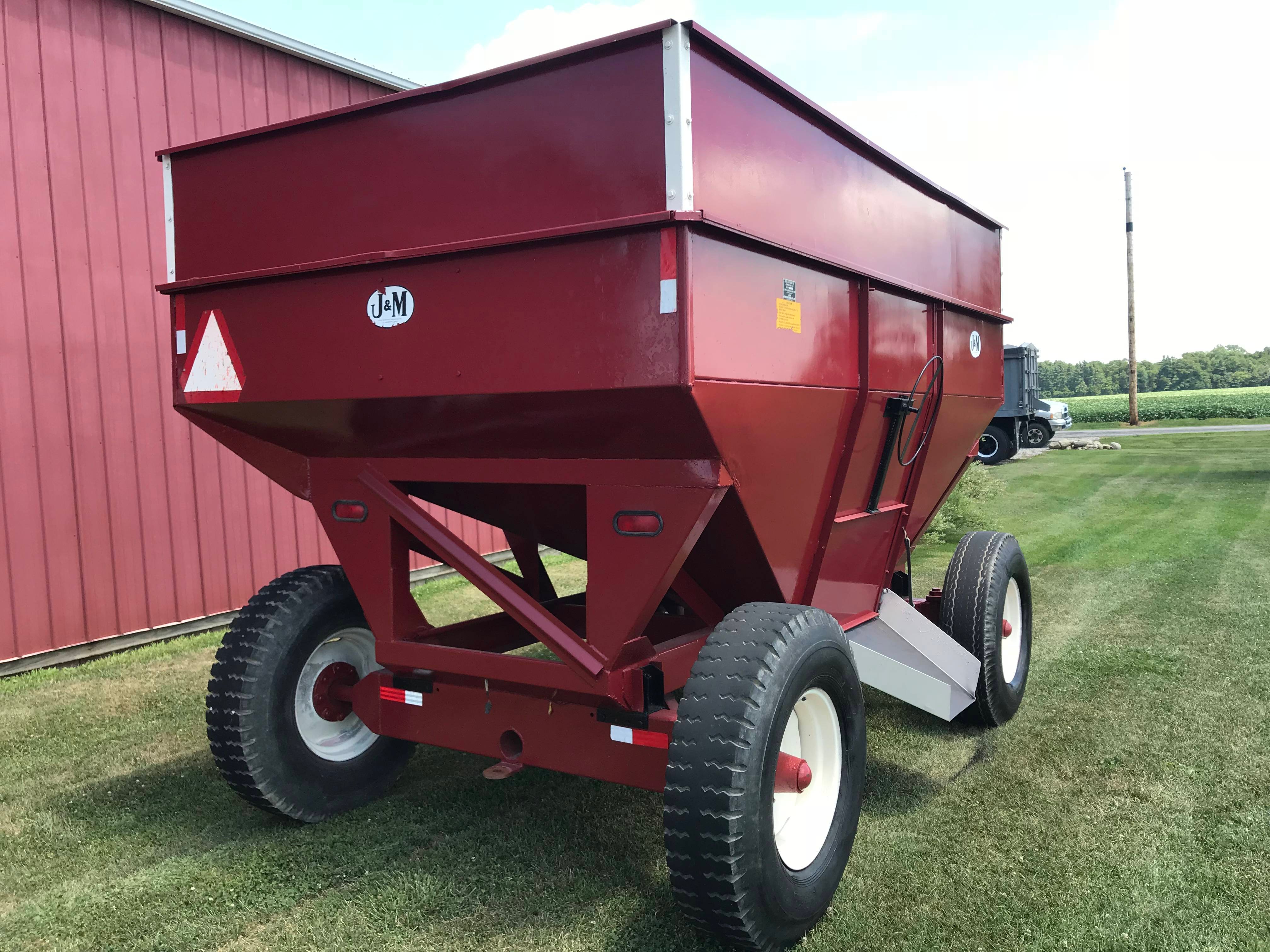 Property photo 2660 - PRE-HARVEST VIRTUAL ONLINE ONLY EQUIPMENT AUCTION