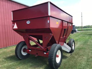 Property photo 2660 - PRE-HARVEST VIRTUAL ONLINE ONLY EQUIPMENT AUCTION