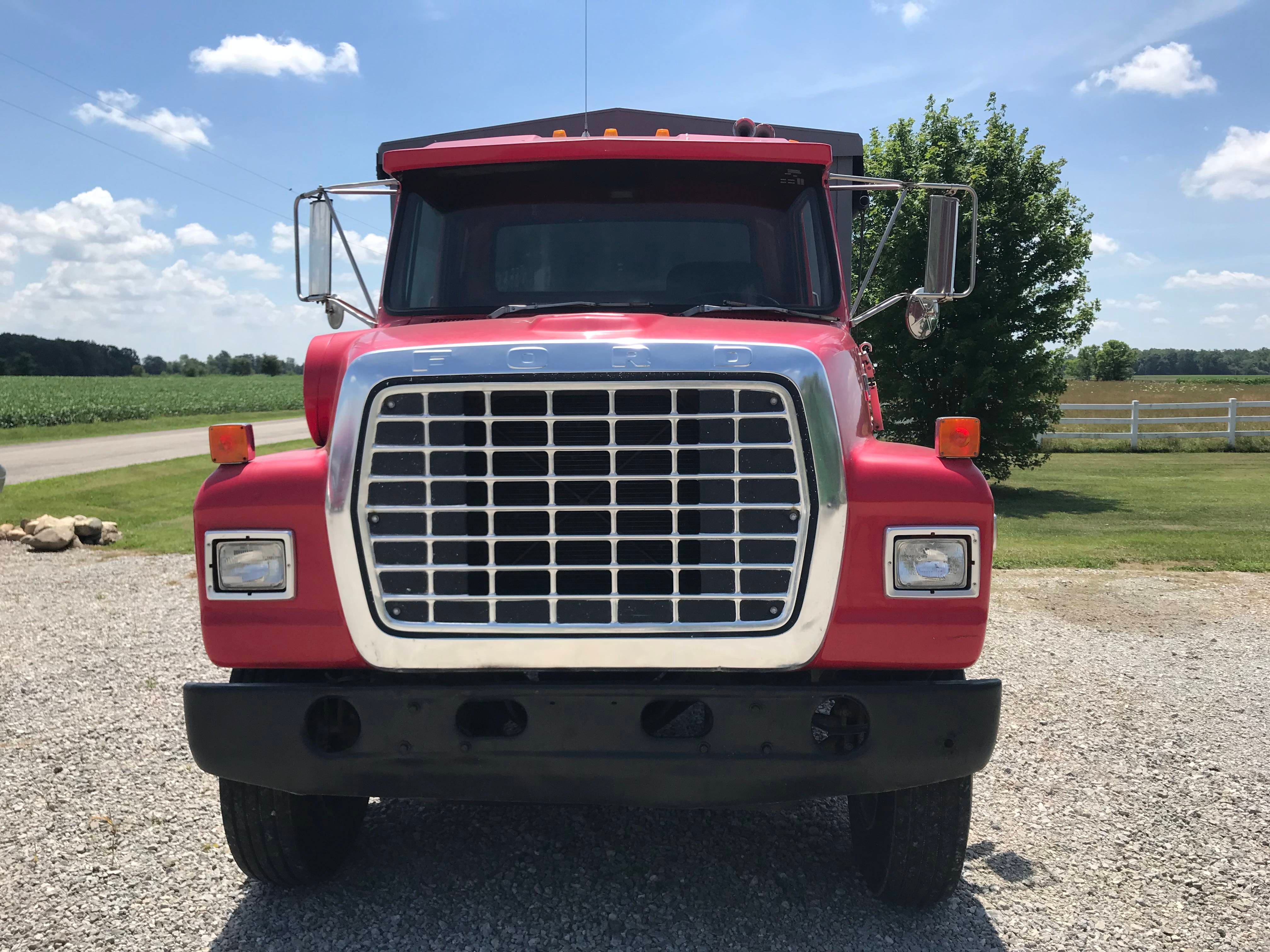 Property photo 2664 - PRE-HARVEST VIRTUAL ONLINE ONLY EQUIPMENT AUCTION