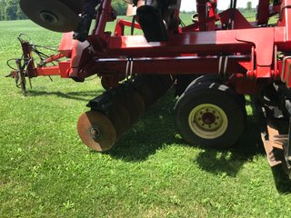 Property photo 2665 - PRE-HARVEST VIRTUAL ONLINE ONLY EQUIPMENT AUCTION