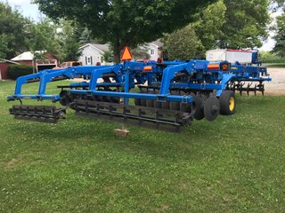 Property photo 2666 - PRE-HARVEST VIRTUAL ONLINE ONLY EQUIPMENT AUCTION